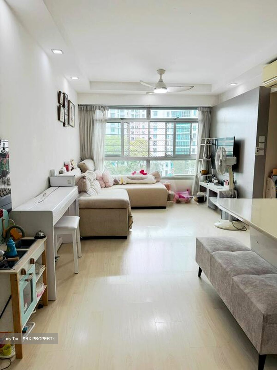 Blk 622A Punggol Spectra (Punggol), HDB 4 Rooms #522044081
